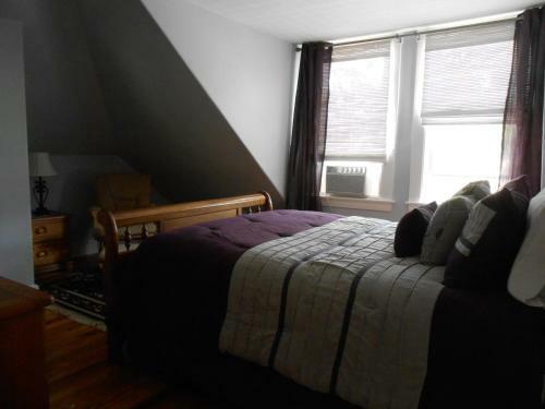 Bed & Breakfast Lakeview Inn