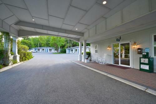 Bar Harbor Motel