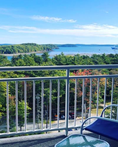 Bluenose Inn - Bar Harbor Hotel
