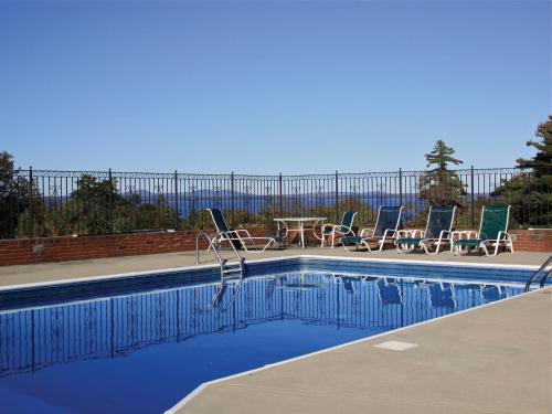 Bluenose Inn - Bar Harbor Hotel