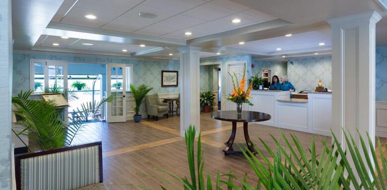 Atlantic Oceanside Hotel & Conference Center
