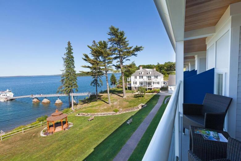 Atlantic Oceanside Hotel & Conference Center