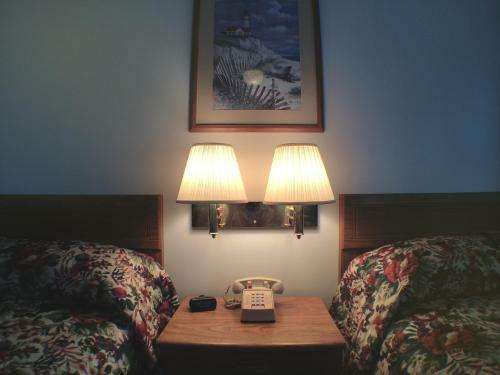 Ocean Acres Motel