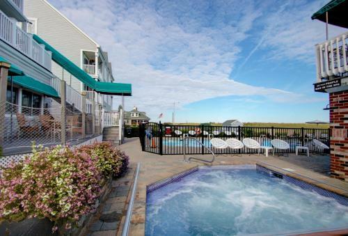 Sea Cliff House Motel