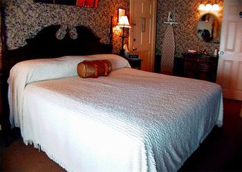 Posada Inn At St John