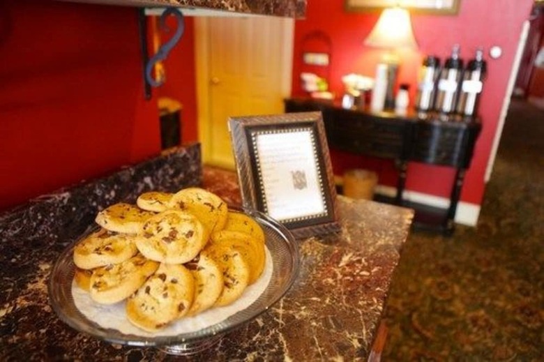 Posada Inn At St John