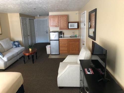 Hotel Grand Beach Inn