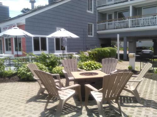 Hotel Grand Beach Inn