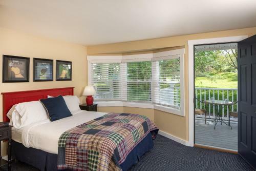 Posada Glen Cove Inn & Suites Rockport