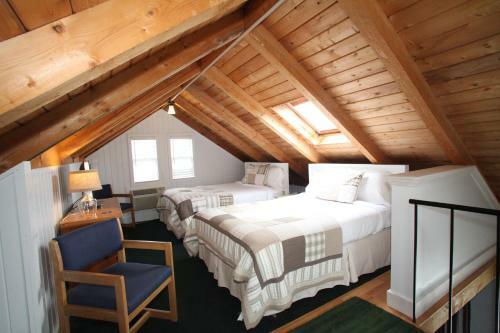 Posada Glen Cove Inn & Suites Rockport