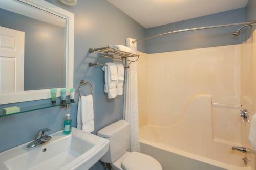 Posada Glen Cove Inn & Suites Rockport