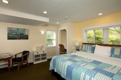Posada Glen Cove Inn & Suites Rockport