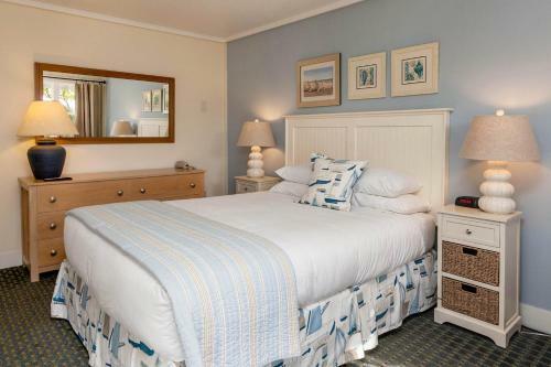 Posada Glen Cove Inn & Suites Rockport