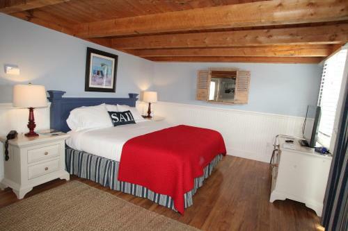 Posada Glen Cove Inn & Suites Rockport