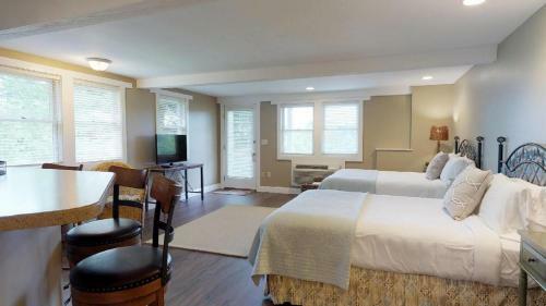 Posada Glen Cove Inn & Suites Rockport