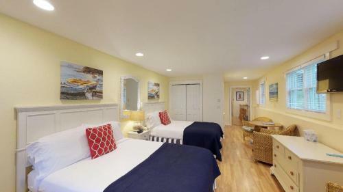 Posada Glen Cove Inn & Suites Rockport