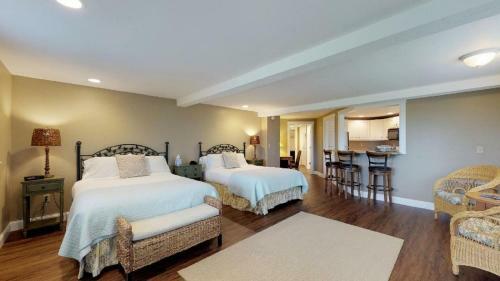 Posada Glen Cove Inn & Suites Rockport