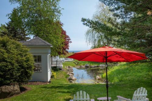 Posada Glen Cove Inn & Suites Rockport
