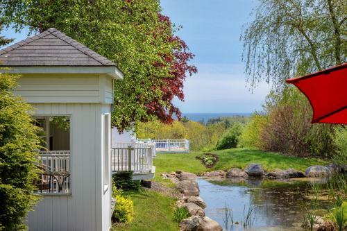 Posada Glen Cove Inn & Suites Rockport
