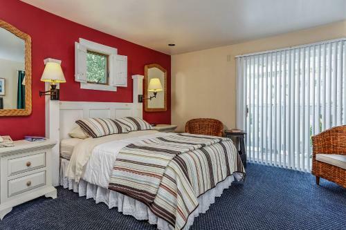 Posada Glen Cove Inn & Suites Rockport
