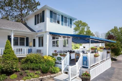 Posada Glen Cove Inn & Suites Rockport
