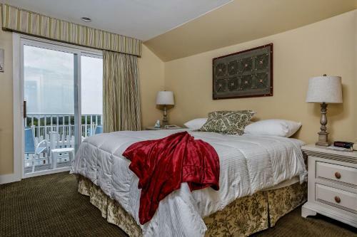 Posada Glen Cove Inn & Suites Rockport