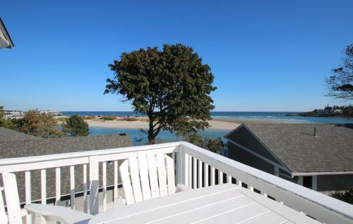 Bed & Breakfast Terrace By The Sea