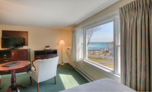 Bed & Breakfast Terrace By The Sea