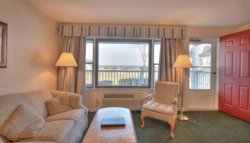 Bed & Breakfast Terrace By The Sea