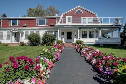Bed & Breakfast Terrace By The Sea