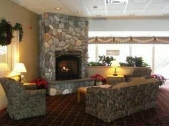 Hotel Fireside Inn & Suites Portland