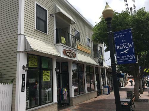 Aparthotel Beach Fantasy Apartment Suites