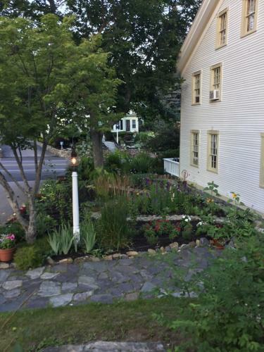 Bed & Breakfast Black Boar Inn Ogunquit