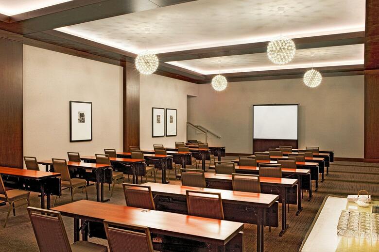 Hotel Westin Portland Harborview