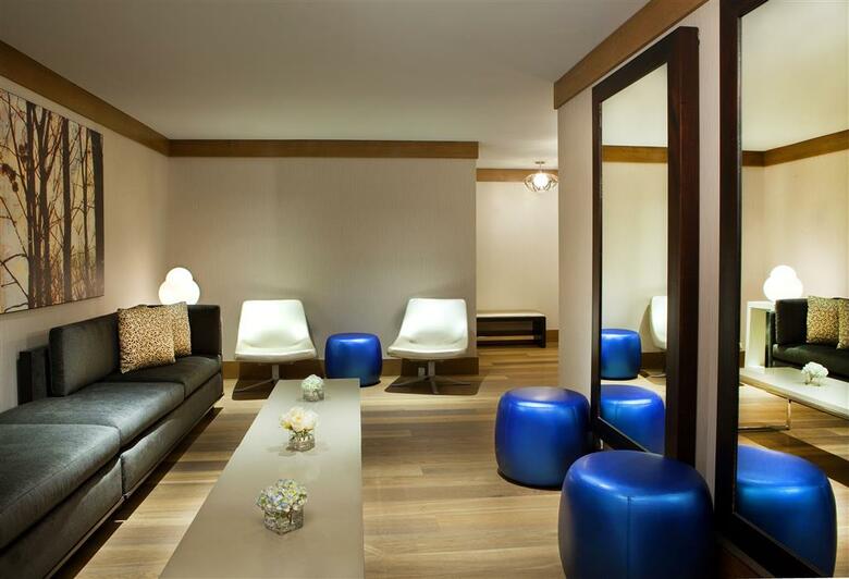 Hotel Westin Portland Harborview