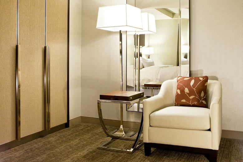 Hotel Westin Portland Harborview