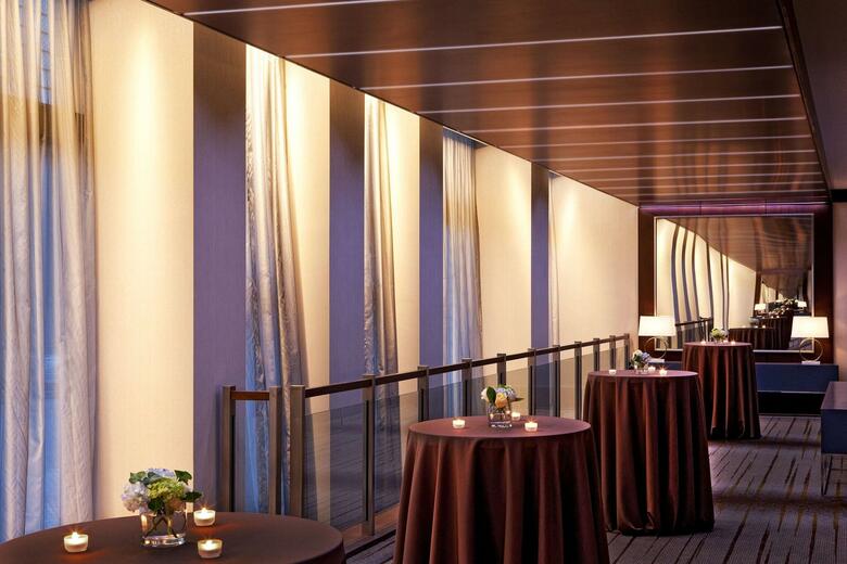 Hotel Westin Portland Harborview