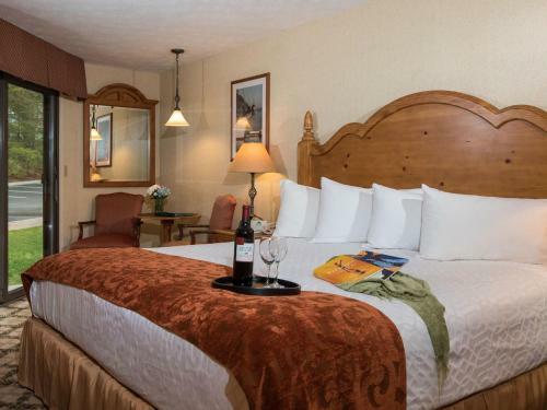 Hotel Meadowmere Resort