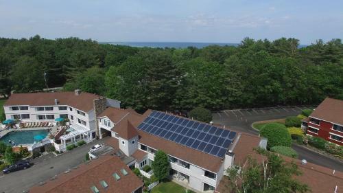 Hotel Meadowmere Resort