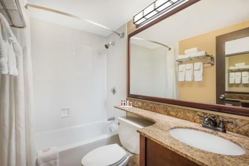 Hotel Ramada Plaza Portland