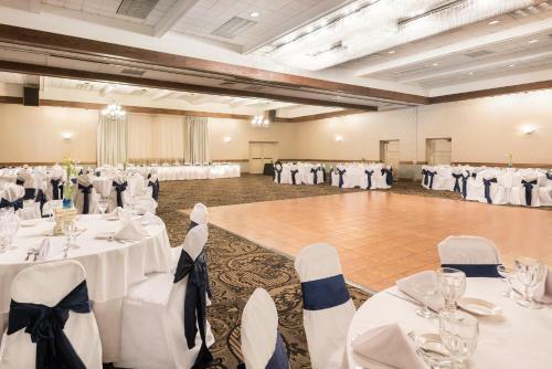 Hotel Ramada Plaza Portland