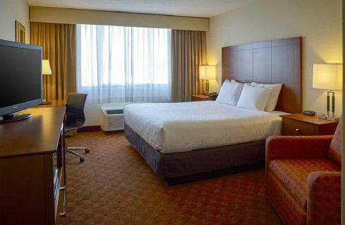 Clarion Hotel Airport Portland
