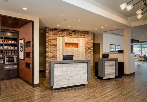 Hotel Courtyard By Marriott Portland Downtown/waterfront