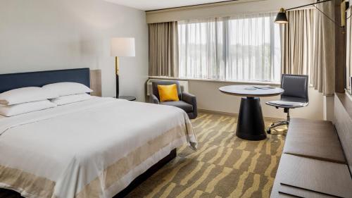 Hotel Portland Marriott At Sable Oaks