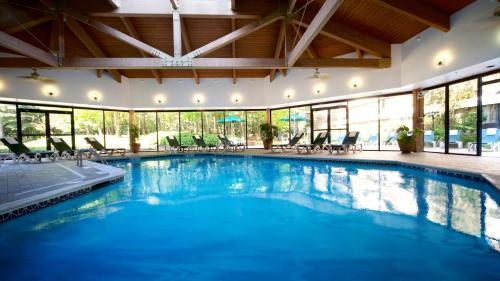 Hotel Portland Marriott At Sable Oaks