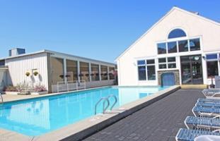 Hotel Best Western Merry Manor Inn