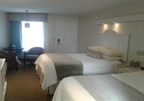 Hotel Anchorage By The Sea