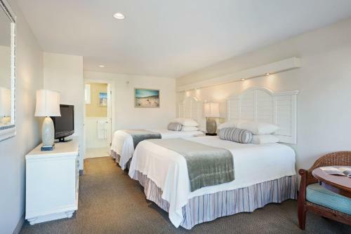 Hotel Anchorage By The Sea