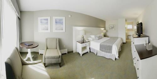 Hotel Anchorage By The Sea