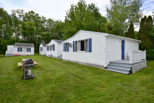Motel Americas Best Value Inn And Cottages Wells-ogunquit